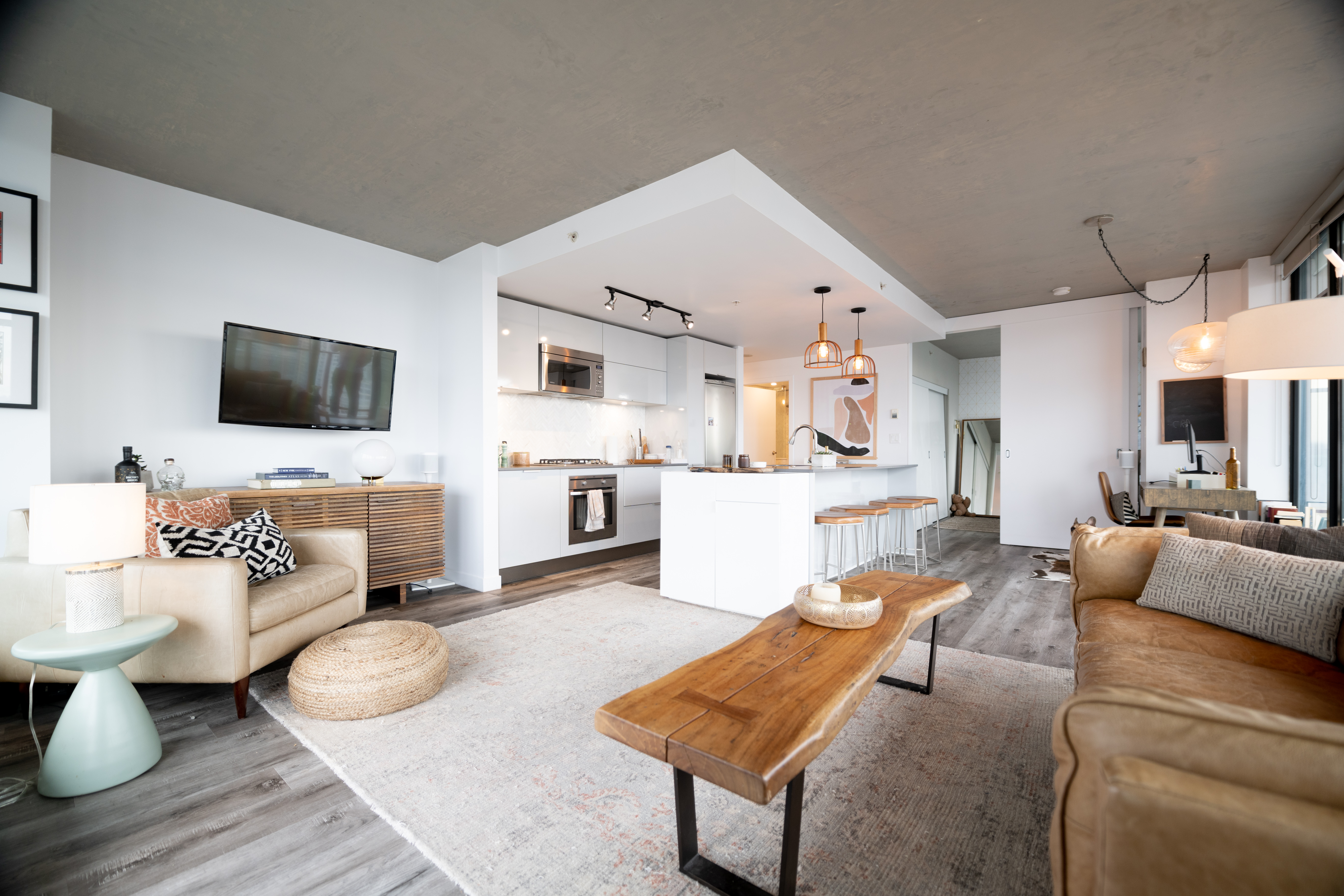June 2021 Metro Vancouver Housing Market - Buyers Have More Selection Heading Into Summer Months